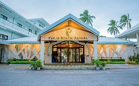Paras Beach Resort